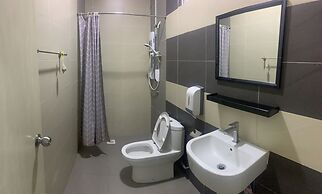 Hom Villa 16-25 pax
