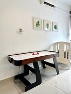Hom Villa 16-25 pax