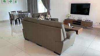 Hom Villa 16-25 pax