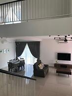 Hom Villa 16-25 pax
