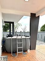 Hom Villa 16-25 pax