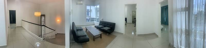 Hom Villa 16-25 pax