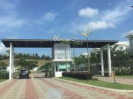 Hom Villa 16-25 pax