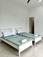 Hom Villa 16-25 pax