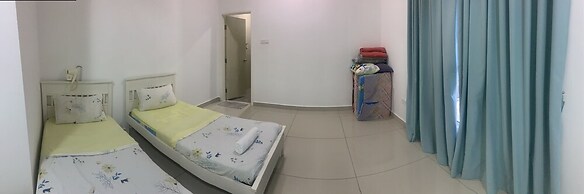 Hom Villa 16-25 pax
