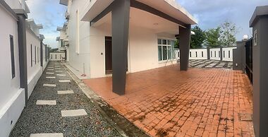 Hom Villa 16-25 pax