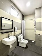 Hom Villa 16-25 pax