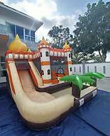 Hom Villa 16-25 pax