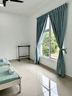 Hom Villa 16-25 pax