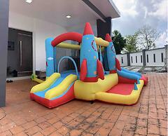 Hom Villa 16-25 pax