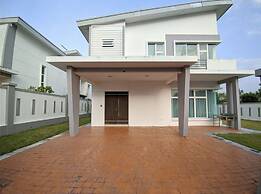 Hom Villa 16-25 pax