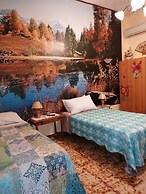 B&b Fabra Casa Mia e non solo