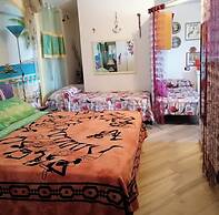 B&b Fabra Casa Mia e non solo