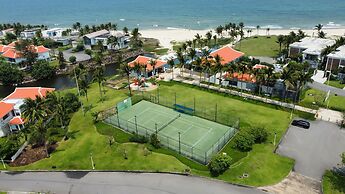 The Ocean Suites