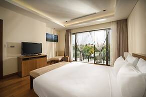 The Ocean Suites