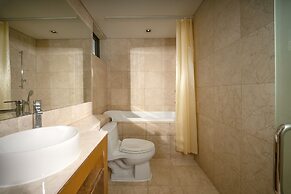 The Ocean Suites