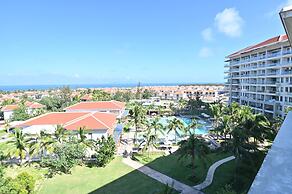 The Ocean Suites