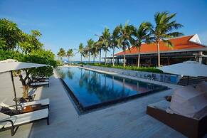 The Ocean Suites