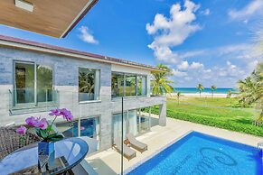 The Ocean Suites