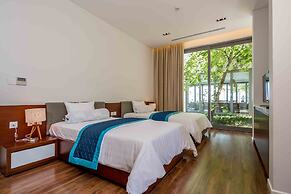 The Ocean Suites