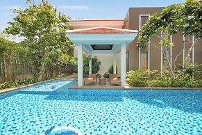 The Ocean Suites