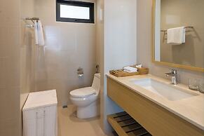The Ocean Suites