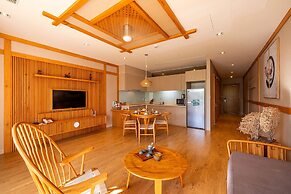 The Ocean Suites