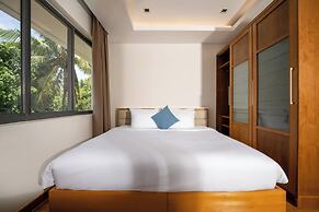 The Ocean Suites