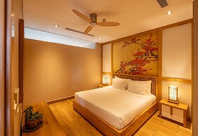 The Ocean Suites