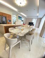 The Ocean Suites