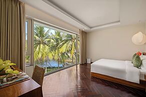 The Ocean Suites