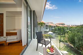 The Ocean Suites