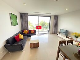 The Ocean Suites