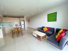 The Ocean Suites