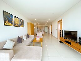 The Ocean Suites