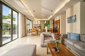 The Ocean Suites
