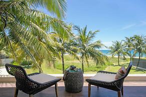 The Ocean Suites