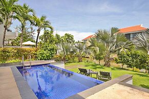 The Ocean Suites