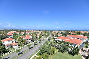 The Ocean Suites