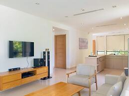 The Ocean Suites