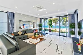 The Ocean Suites