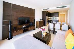 The Ocean Suites
