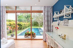 The Ocean Suites