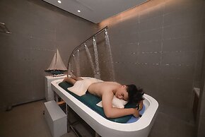The Ocean Suites