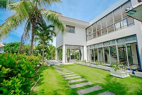 The Ocean Suites