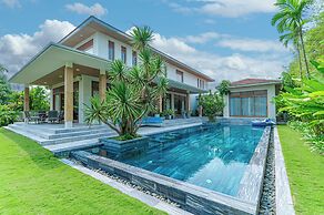 The Ocean Suites