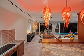The Ocean Suites