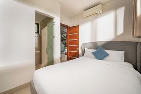 The Ocean Suites