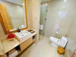 The Ocean Suites
