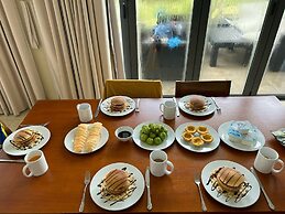 The Ocean Suites